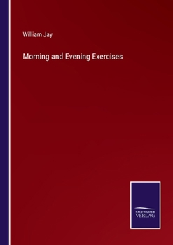 Paperback Morning and Evening Exercises Book