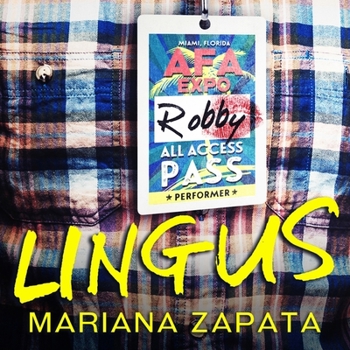 MP3 CD Lingus Book