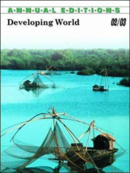 Paperback Developing World Book