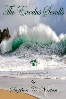 Paperback The Exodus Scrolls (The Ancient Scrolls Series) Book