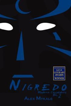 Paperback Nigredo Book