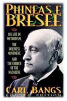 Paperback Phineas F. Bresee Book