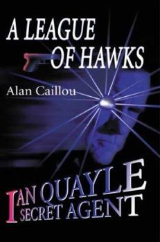 Paperback A League of Hawks Book