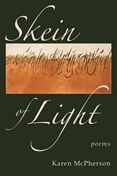 Paperback Skein of Light Book
