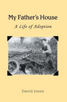 Paperback My Father's House: A Life of Adoption Book