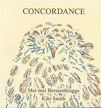 Paperback Concordance Book