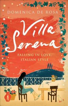 Paperback Villa Serena Book