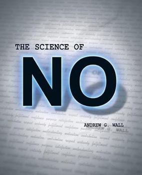 Paperback The Science of No Book