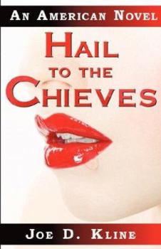 Hardcover Hail to the Chieves Book