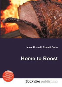 Paperback Home to Roost Book