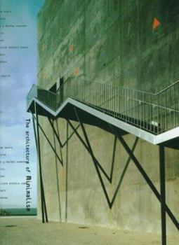 Paperback The Architecture of Minimalism Book