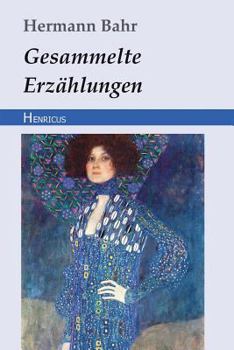 Paperback Gesammelte Erz?hlungen [German] Book