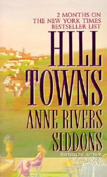 Mass Market Paperback Hill Towns Book