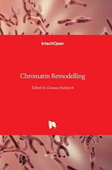 Hardcover Chromatin Remodelling Book