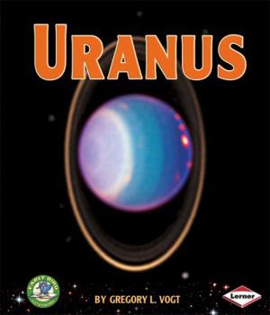 Uranus - Book  of the Early Bird Astronomy