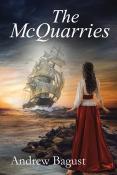 Paperback The McQuarries Book