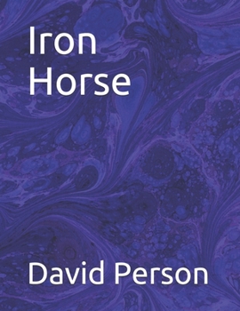Paperback Iron Horse Book