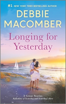 Mass Market Paperback Longing for Yesterday Book