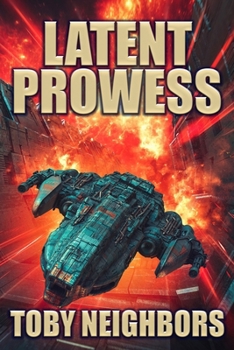 Paperback Latent Prowess: Order of Scion Book 1 Book