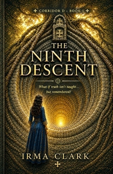 Paperback The Ninth Descent Book