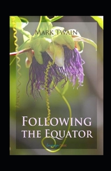 Paperback Following the Equator Annotated Book