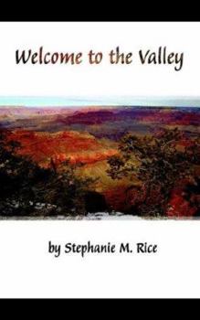 Paperback Welcome to the Valley Book