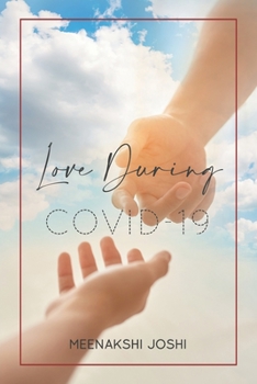 Paperback Love of COVID-19 Book