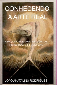 Paperback Conhecendo A Arte Real [Portuguese] Book
