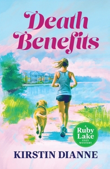 Paperback Death Benefits Book