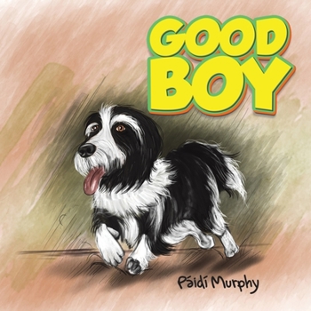 Paperback Good Boy Book