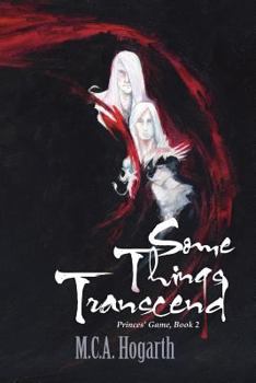 Paperback Some Things Transcend Book