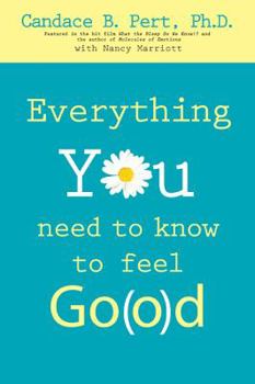 Hardcover Everything You Need to Know to Feel Good Book