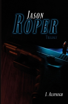 Paperback Jason Roper Trilogy Book