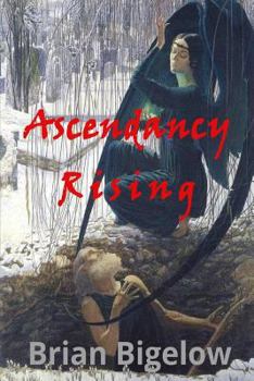 Paperback Ascendancy Rising Book