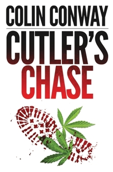 Paperback Cutler's Chase Book