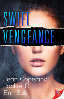 Paperback Swift Vengeance Book