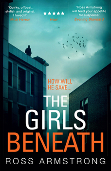 Paperback The Girls Beneath Book