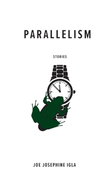 Paperback Parallelism Book