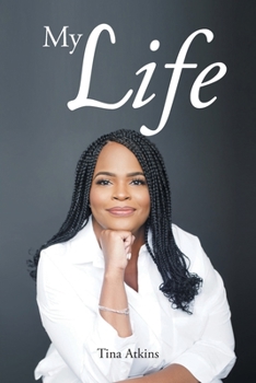 Paperback My Life Book