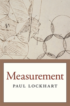 Hardcover Measurement Book