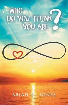 Paperback Who Do You Think You Are? Book