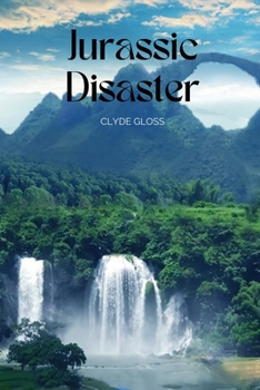 Paperback Jurassic Disaster Book