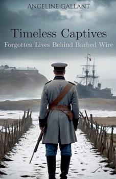 Timeless Captives (Tell My Story Collection)