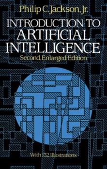 Paperback Introduction to Artificial Intelligence: Second, Enlarged Edition Book