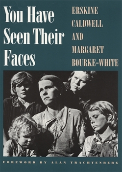 Paperback You Have Seen Their Faces Book
