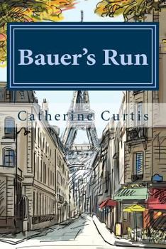 Paperback Bauer's Run Book