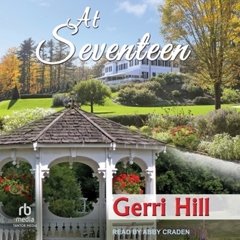 Audio CD At Seventeen Book