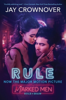 Paperback Rule Book