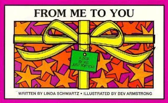 Paperback From Me to You Book