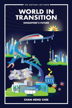 Paperback World in Transition: Singapore's Future Book